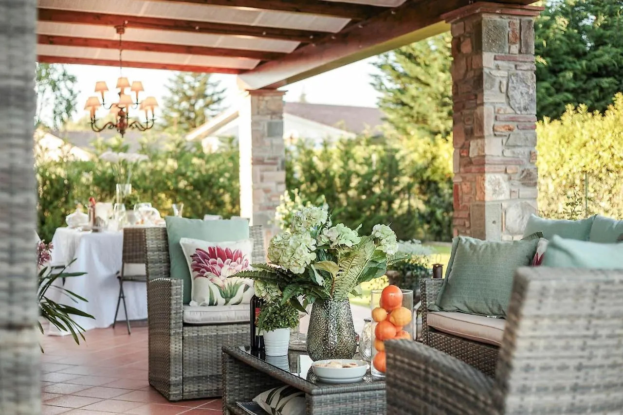 Villa Pemola A Luxury Farmhouse With Garden And Bikes In Lucca Town Capannori