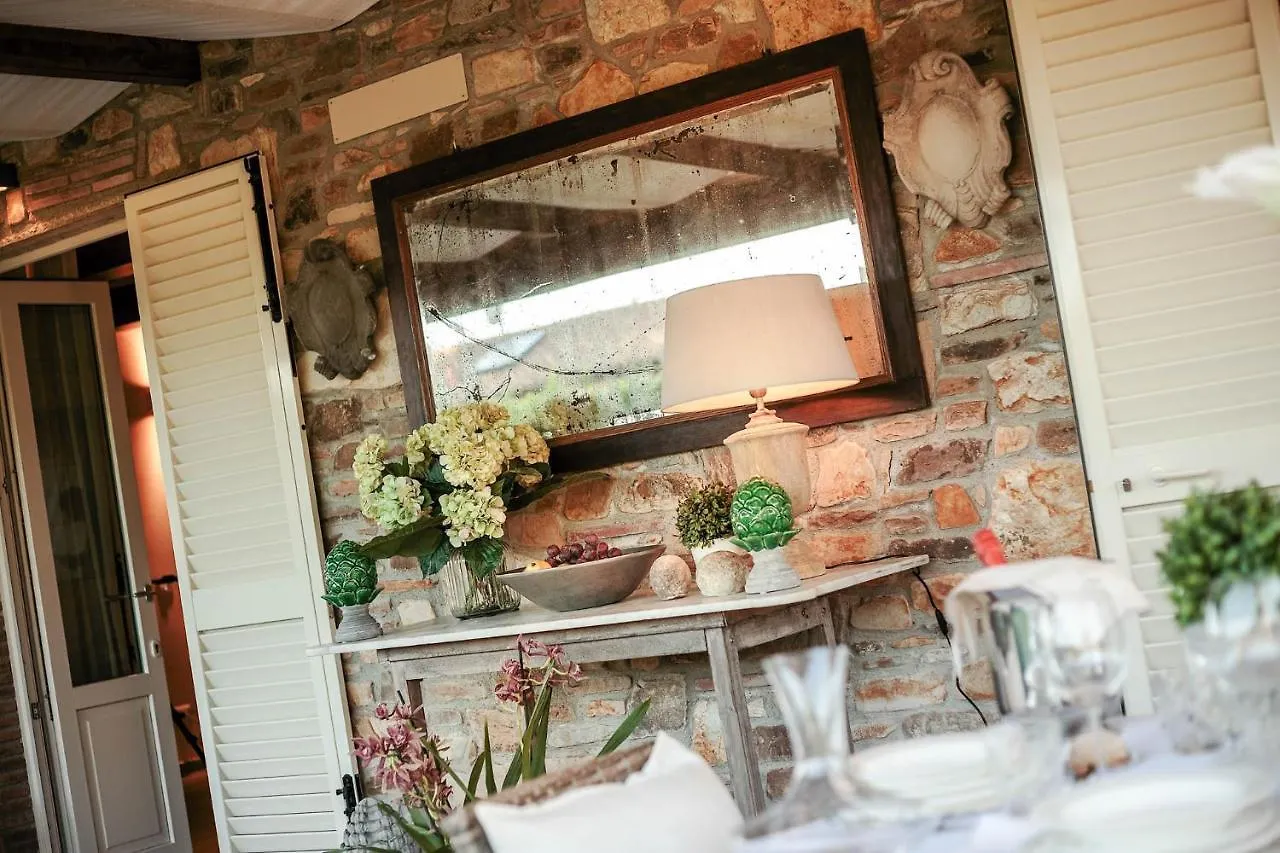 Villa Pemola A Luxury Farmhouse With Garden And Bikes In Lucca Town Capannori 0*,  Itália