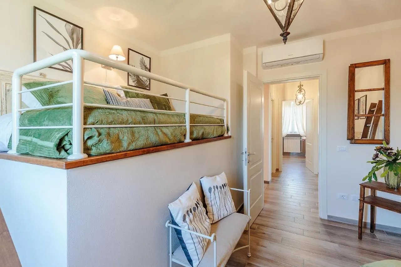 Villa Pemola A Luxury Farmhouse With Garden And Bikes In Lucca Town Capannori