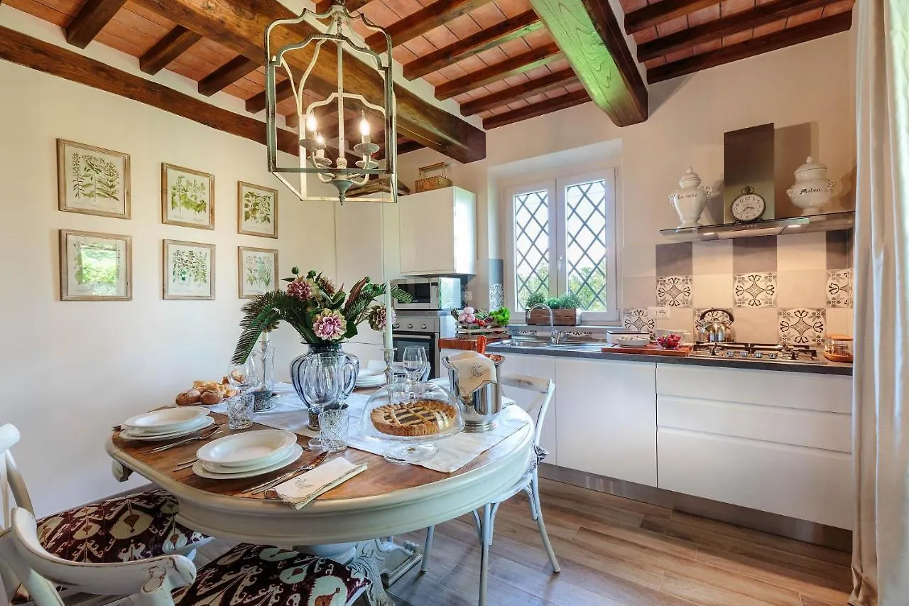 Villa Pemola A Luxury Farmhouse With Garden And Bikes In Lucca Town Capannori