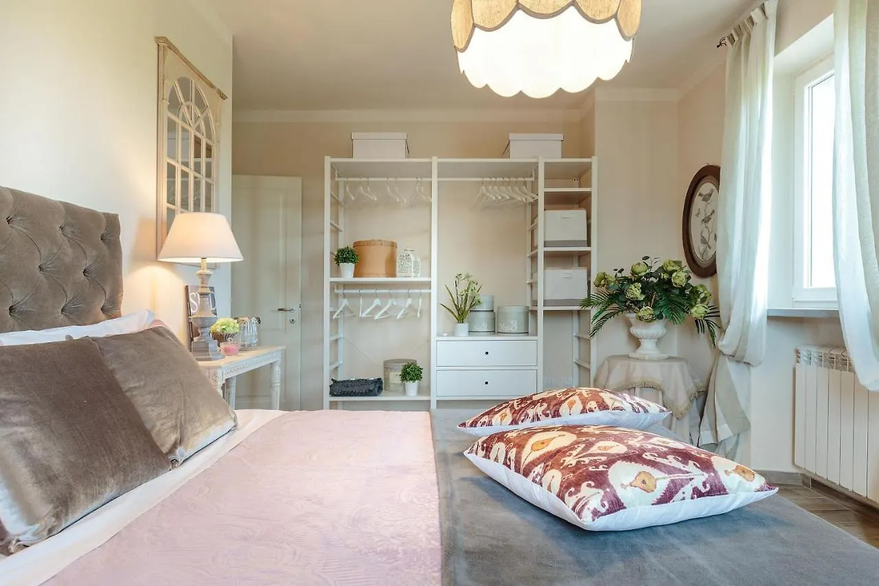 Villa Pemola A Luxury Farmhouse With Garden And Bikes In Lucca Town كابانّوري