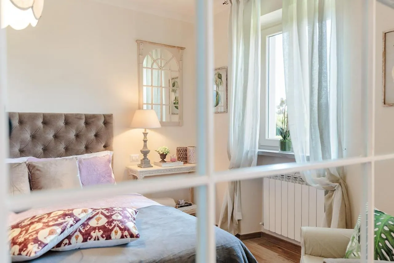 Villa Pemola A Luxury Farmhouse With Garden And Bikes In Lucca Town Capannori Itália