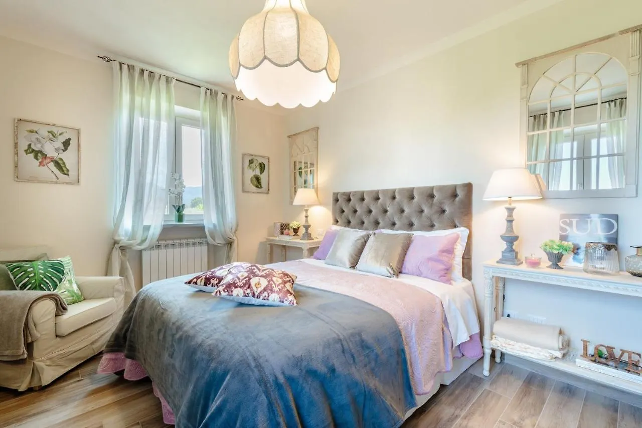 Villa Pemola A Luxury Farmhouse With Garden And Bikes In Lucca Town كابانّوري 0*,  إيطاليا